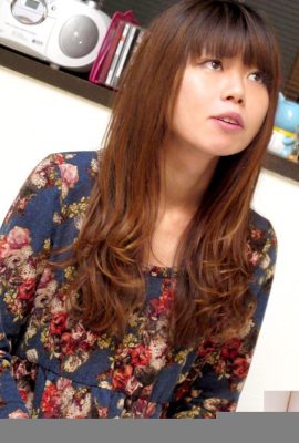 التقاط عكسي من زوجة مجمع الإسكان 2 Hasegawa Kanon (45p)