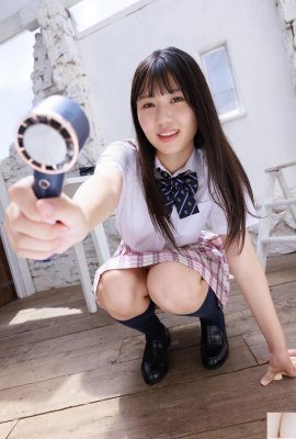 Horikita Mio – معرض عادي 11 مجموعة 11.1 (35p)
