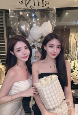 “Yangyang” ينضح مزاجًا كاملًا وحلوًا وحارًا (24p)