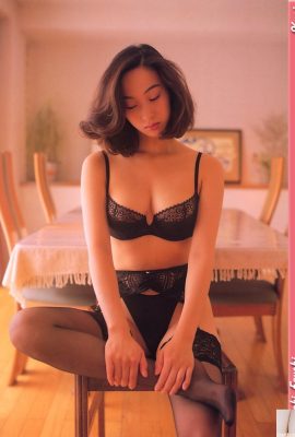 eguchi kamiki (photo) (kuni scan) (50p)