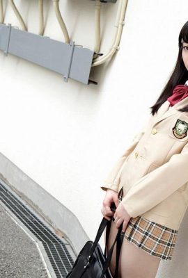 “رأيت بعض العمل في مكان ما … لول” Himekawa Yuna (45p)