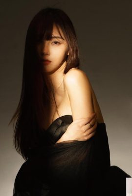 “Sharon_Chen” يظهر مشهد جميل وجميل مع تطور جيد (22p)
