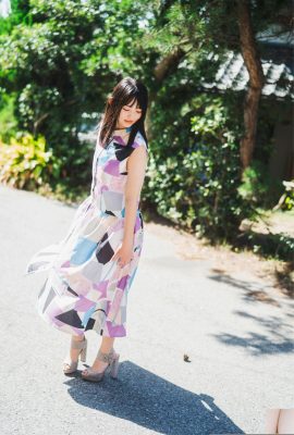 (Sayama ずか) تبدو الفتاة النقية والبريئة (29p)
