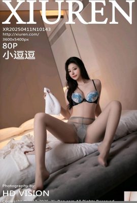 ((XiuRen) 2025.04.11 No.10143 Xiaodou Full Version Photo (81p)