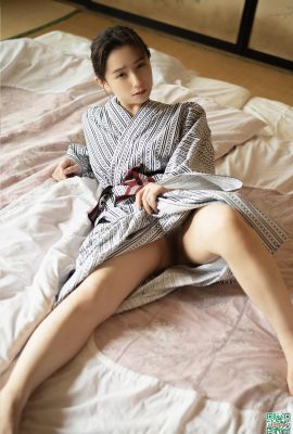 (Okawa はる) Sexy Baby’s Hot Line Hot Jawne Breaks the Table (21p)