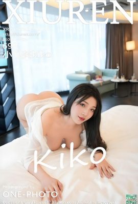 ((XiuRen) 2025.04.17 No.10163 Xiao Puff النسخة الكاملة (70p)