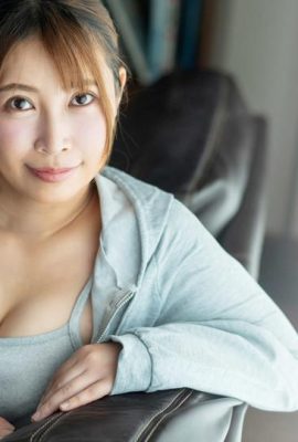“Haruko Sanada” تبدو أفضل فتاة جذابة (14p)