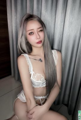 “Li Xiaowen” Curvesty Beauty (21p)