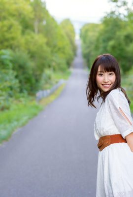 (صورة طراز يابانية) Caimei Shunguo “Graphis_Beautiful Body” (127p)