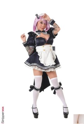 (مجموعة الإنترنت) DJ Sakura – Mashu (51p)