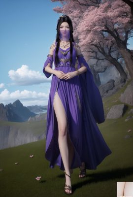 Zi Ling + Remastered + Zinging + Remastered-2