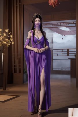 Zi Ling + Remastered + Zinging + Remastered-4