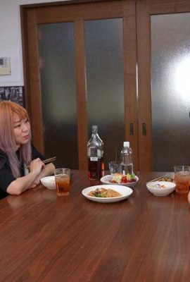 Taketsui Rie: الأمهات العازبات هم الأفضل بعد كل شيء … Taketsui Rie (21p)