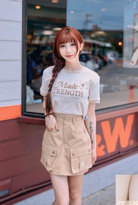 “Gu Sweetheart” مليء بالرغبة النقية (10p)