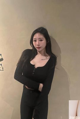 “Fei” محاط بالروح الخيالية (10p)