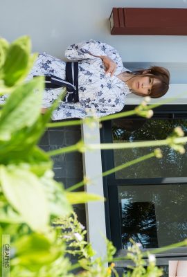 (Ohashi Miku) الشكل مخفي … هل يمكن أن يقاوم الإغراء (43p)