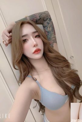 “Sun Ting” ساخن لدرجة أنه يجعل الناس يشكون في الحياة (10p)