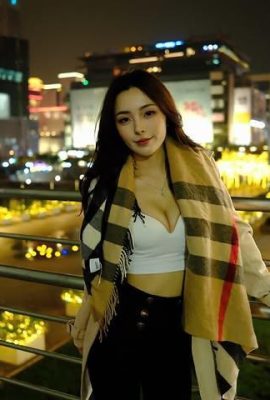 مليء بالروح الخيالية ، “Yun Yao T متهور وضباب متناثر؟ (10p)