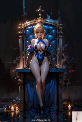 ★ Patreon ★ (الاصطناعي) – صابر – 2