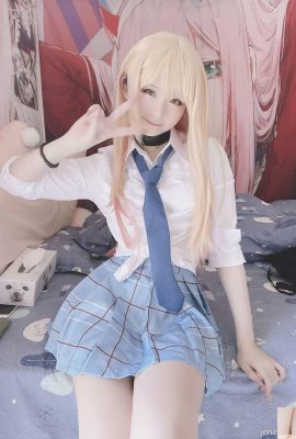 (غبي) Kitagawa Umimu (22p)