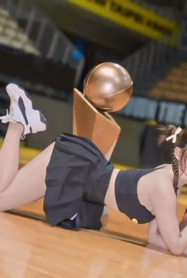 المشجع “Sunny Tingting” مثالي في كل زاوية (10p)