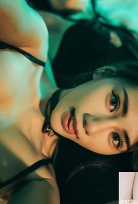 “محظية الحب والغياب” لديه مثل هذا طول الثدي متعمد للغاية! (10p)