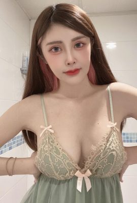 “Mo Li” يشبه الخروج من قصة الأحلام (10p)