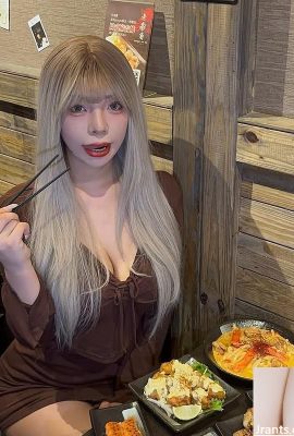نموذج مثير “33” ينظر إليه ويجعل الناس يشعرون بائس قليلاً (10p)
