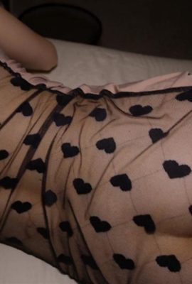 (Photo الذاتي) على استعداد لتملأ بوسه (16p)