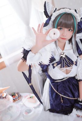 لفة كبيرة؟ (؟- Azur Blue Route Cheshire (23p)