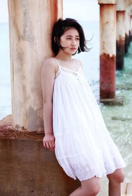 (Sazuki Rikako) جنبا إلى جنب مع الشكل الساخن والمزاج الأنيق (32p)