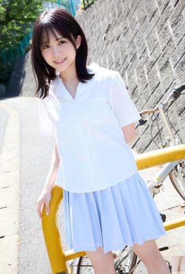 (Hashimoto イむぎ) مليئة بالروح الخيالية! مباراة مثالية من المزاج والجسم الضيق (18p)
