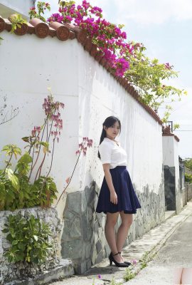 (Sato minami) يمكن أن تصريف العيون العميقة ولا يمكن أن تتوقف الهالة الساحرة (32p)