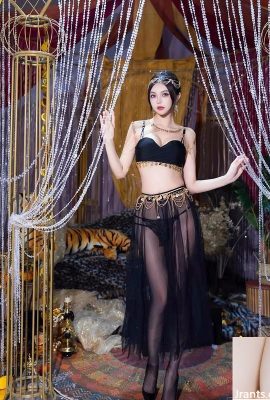 “Kirika” يجعل الناس يقعون في حبك للوهلة الأولى (10p)