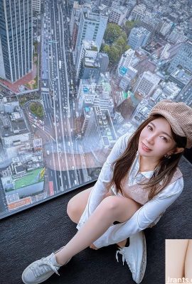 الشيطان الصغير الحار “Xue Ruhan” يغوي الجنس بشكل مستمر (10p)