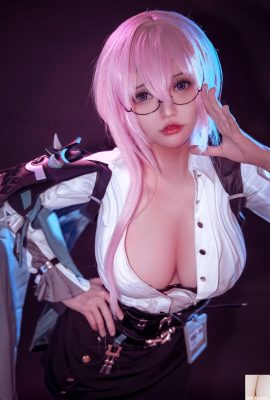 (مجموعة عبر الإنترنت) Girlmare Girl Yanagi “Searcher” VIP Exclusive (33p)