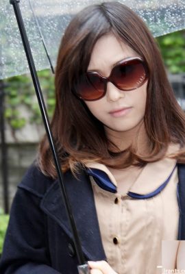 “الحجر المعبود Vol.086 Dekasan” Aikawa Aimi (30p)