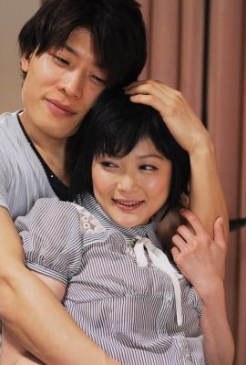 “الحب الأول ~ ذكر الجنس الجنس ~” Hidaka Yuria (30p)