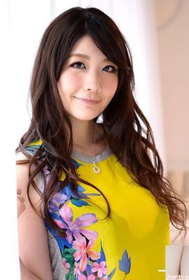 “Hania Big Prest No.6” Tachikawa Rie (30p)
