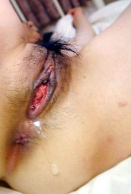 إن النظر إلى امرأة ناضجة أنثوية للغاية تجعلني أريد (16p)