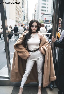 مجلة أزياء بادبرو_