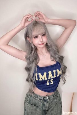 النمط الطازج الكامل والساخن “Wang Yishi” رائع (11p)