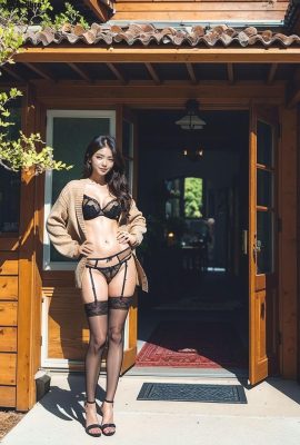 Badbro_good Morning Lingerie Lingerie