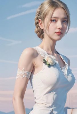 ★ Patreon ★ (Ifrete) – الأميرة Cossette