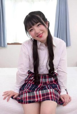 Mashiro Fuwari: (4K) فتاة شيطانية صغيرة تضايق بلطف رجلًا من العادة السرية ، وممارسة الجنس الثلاثي مع 3P Mashiro Fuwari (21p)