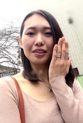 Miike Koharu: (4K) التجربة الأولى هي امرأة متزوجة … الأكثر حساسية من المرة الأولى لها هي Koharu ، 28 عامًا ، Miike Koharu (21p)