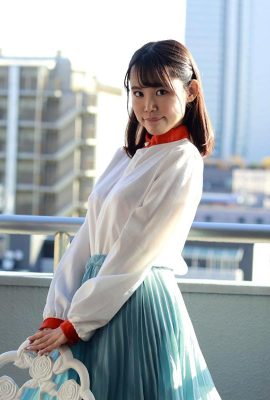 (Yui Nanase) المرأة الشابة العاهرة تمارس الجنس بدون الواقي الذكري (29p)
