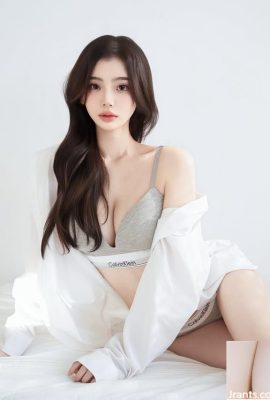 الجمال الأنيق “Phoebe” لديه ابتسامة جديدة وشخصية رفيعة تجعل الجميع في حالة سكر بعد مشاهدته (10p)
