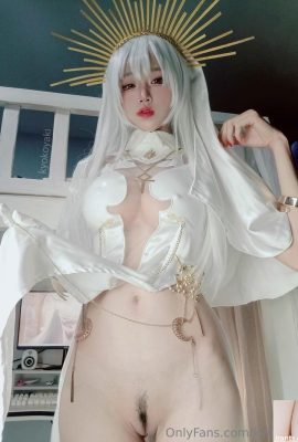 (مجموعة الإنترنت) Kyokoyaki – Azur Lane & Relatnless & Unicorn (48p)