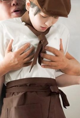 Takimoto Shizukuha: اعتذار الشكوى والتحرش Takimoto Shizukuha (11p)